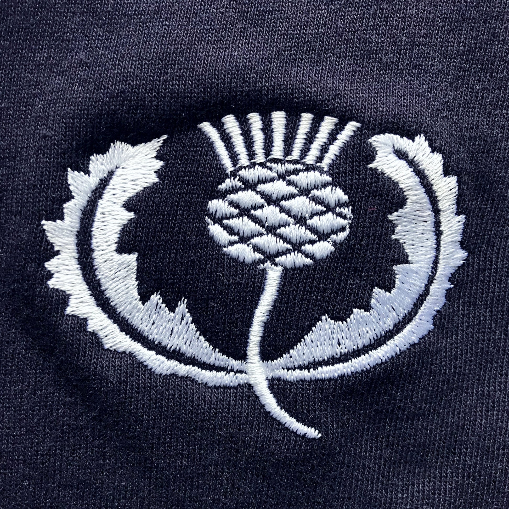 Scotland Rugby World Cup Shirt