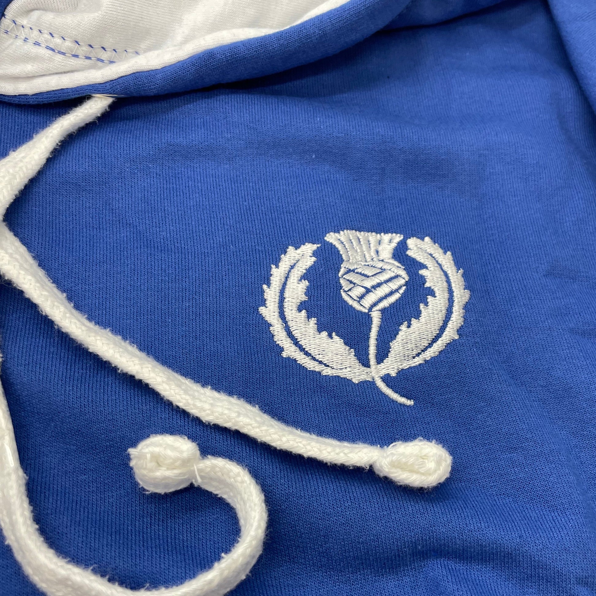 Scotland Rugby Hoodie Sale