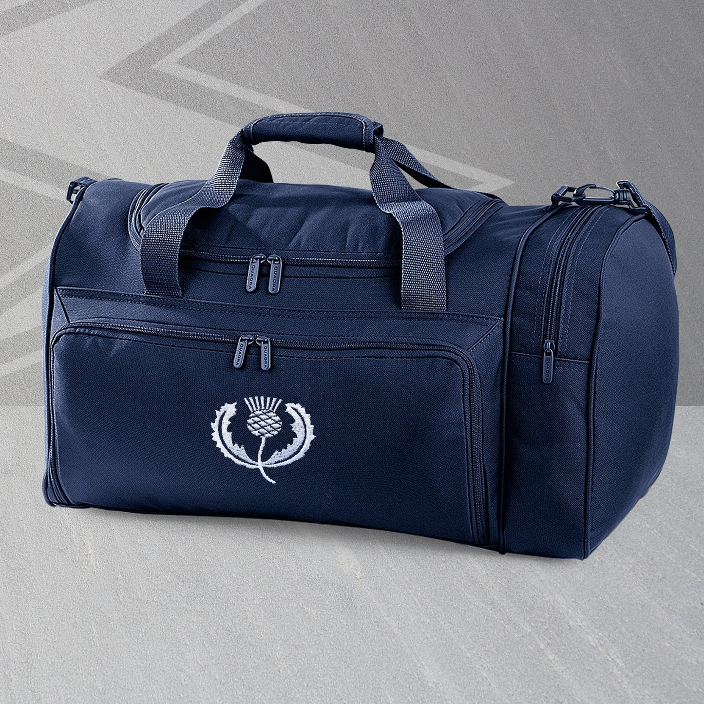 Scotland Rugby Holdall