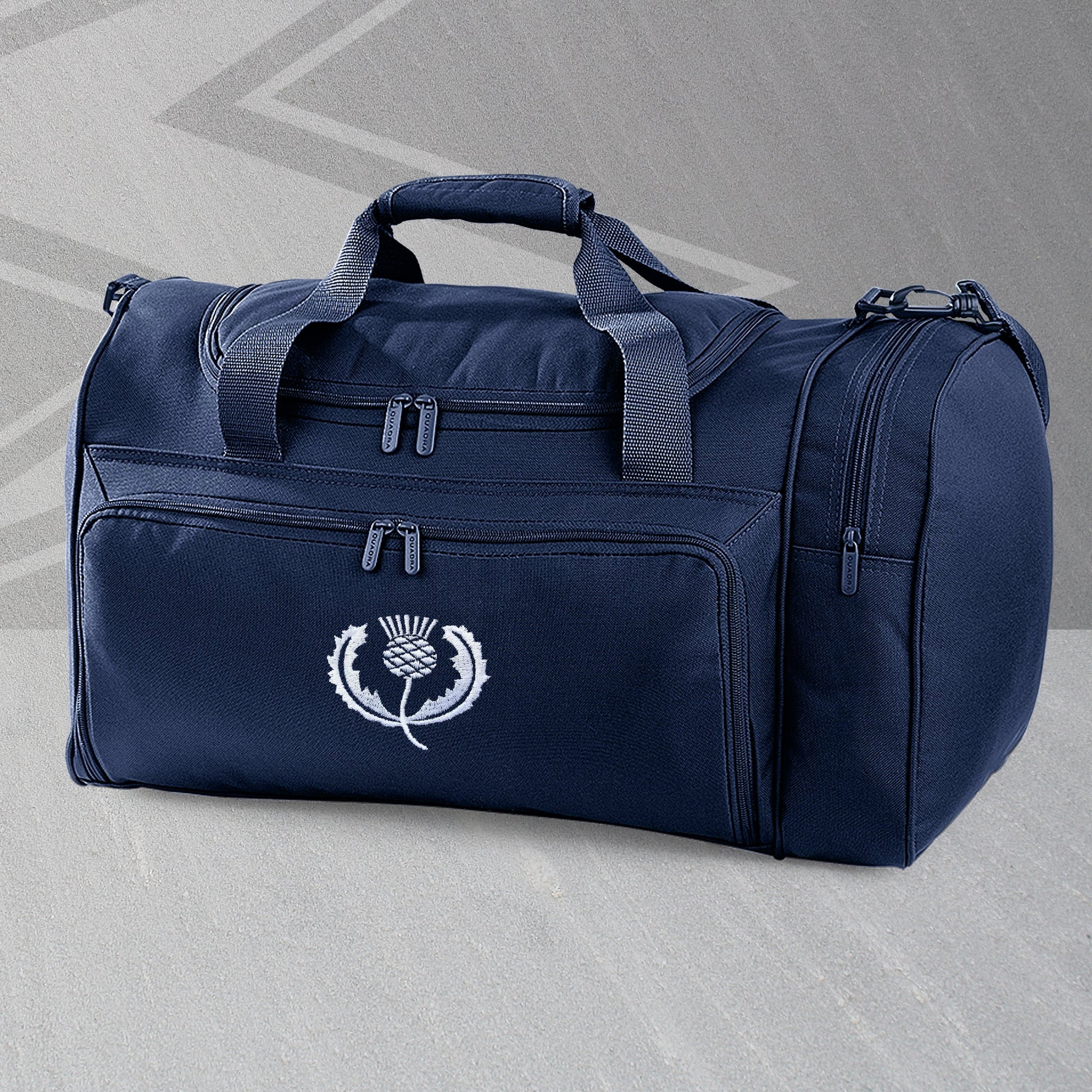 Scotland Rugby Holdall