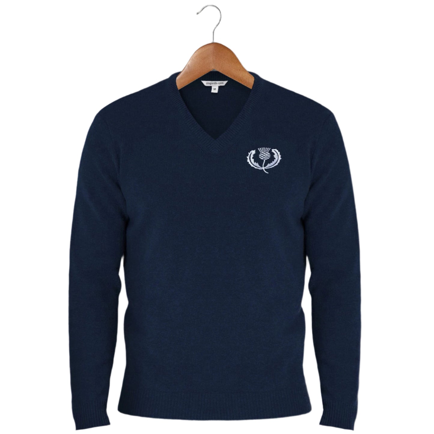 Scottish Rugby Jumper