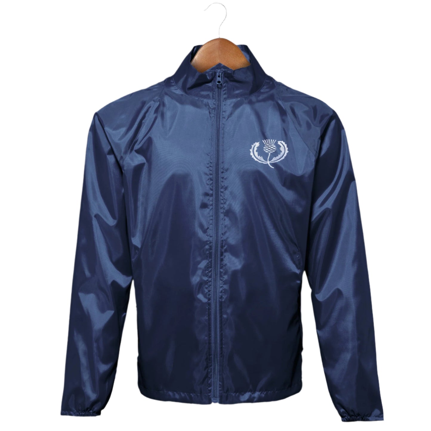 Scotland Rugby Jacket