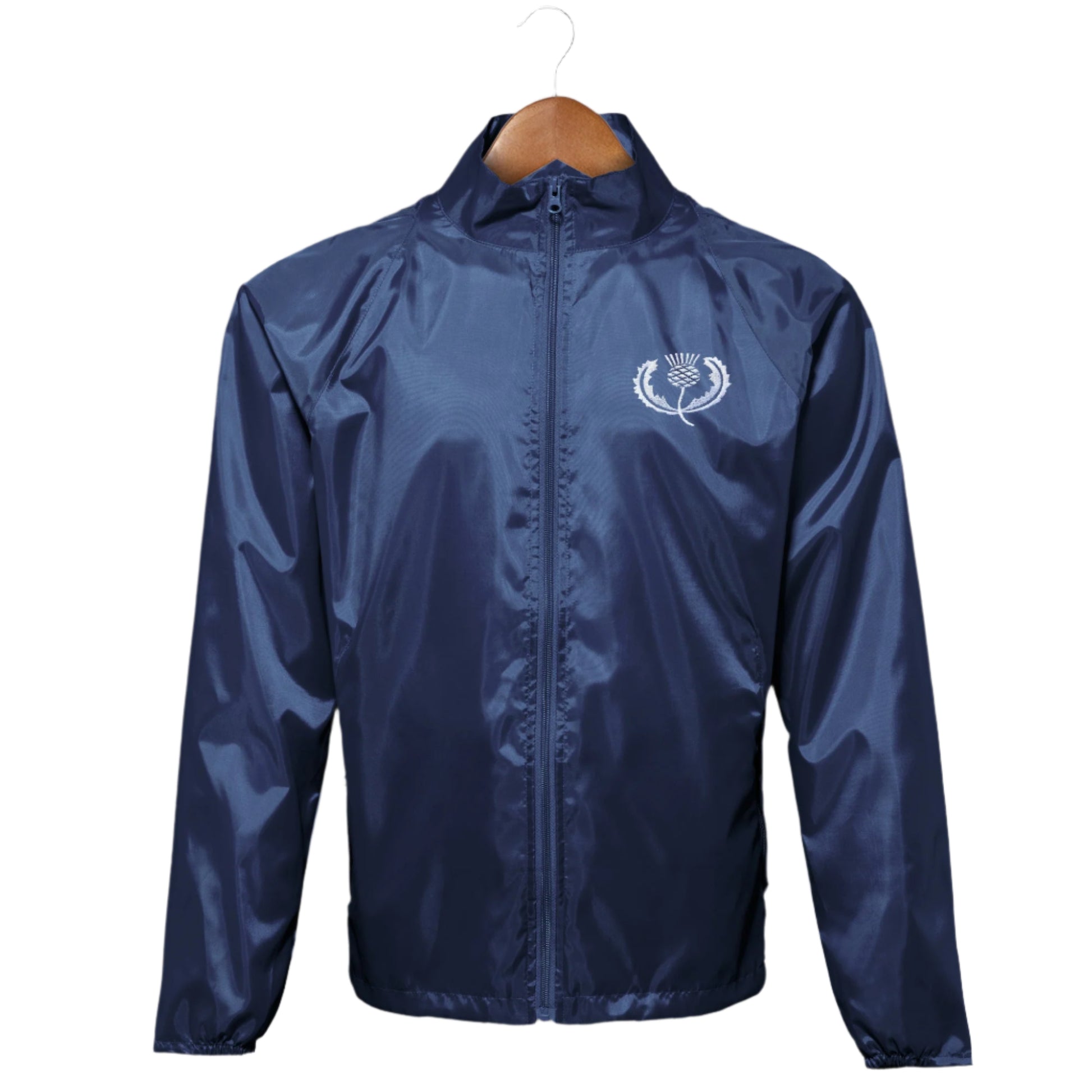 Scotland Rugby Jacket