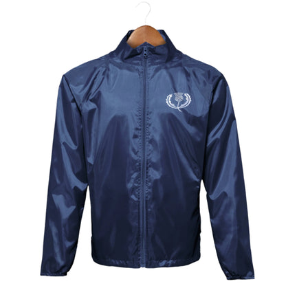Scotland Rugby Jacket