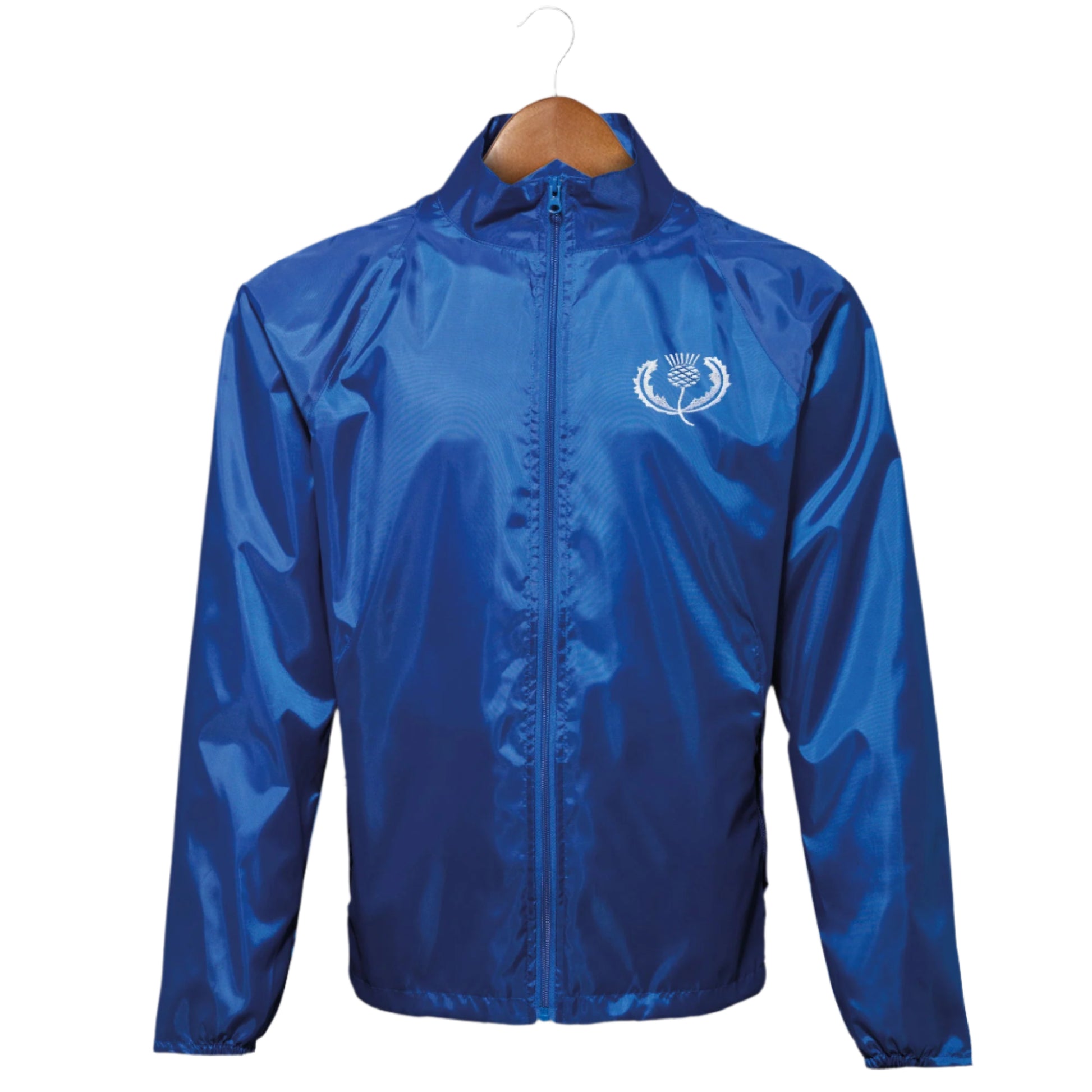 Scotland Rugby Jacket