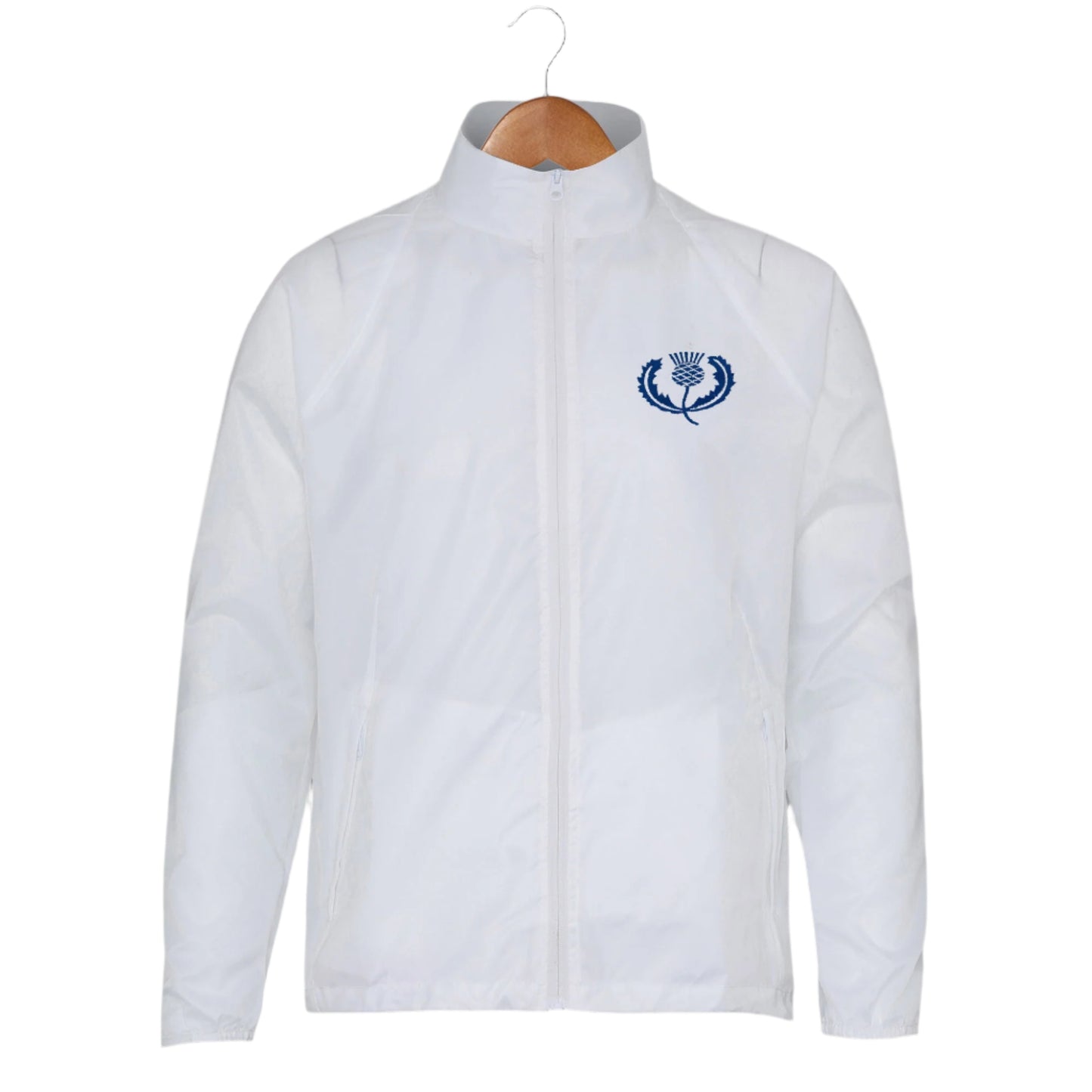 Scotland Rugby Jacket