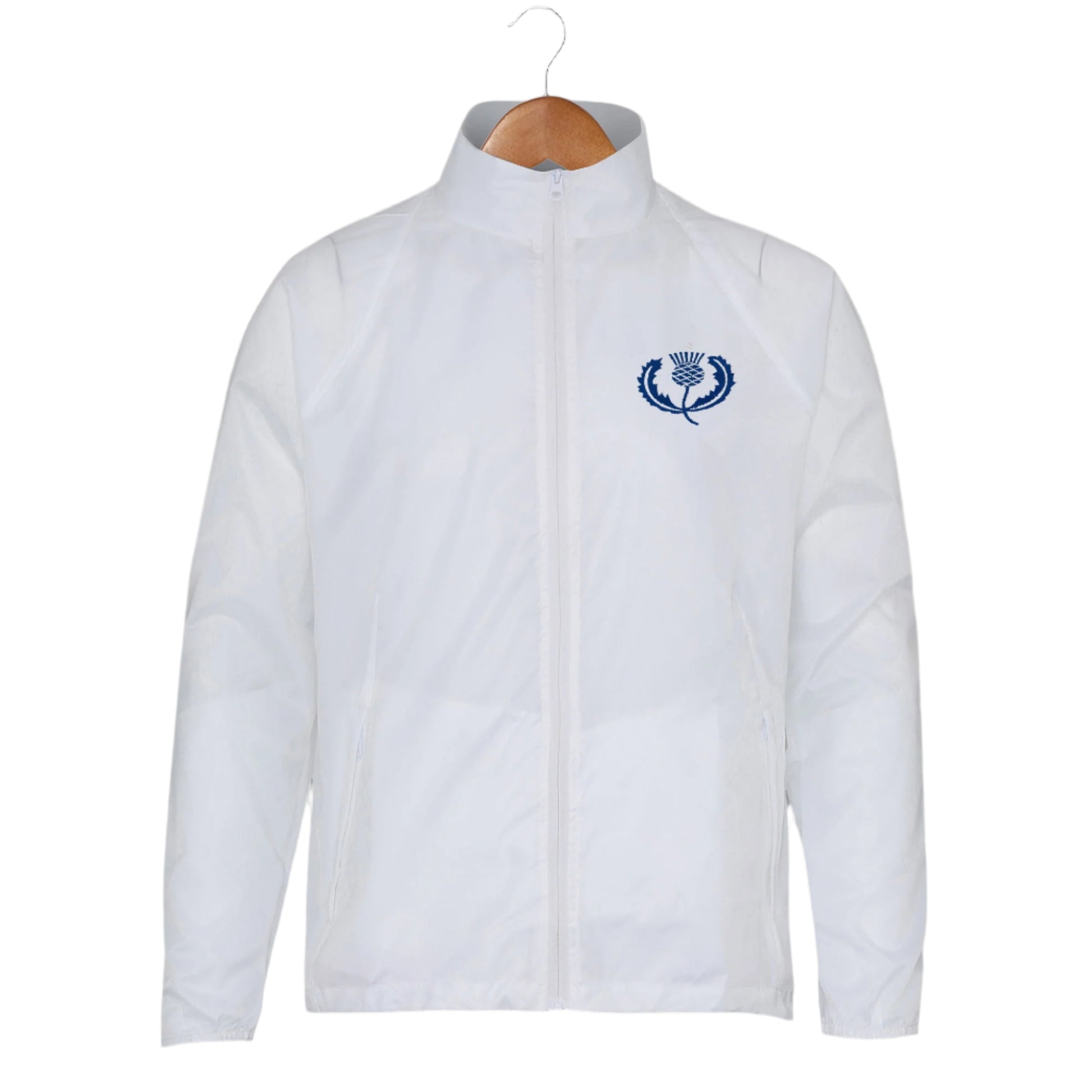 Scotland Rugby Jacket