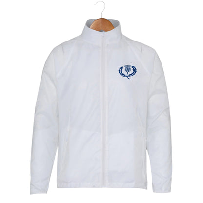 Scotland Rugby Jacket
