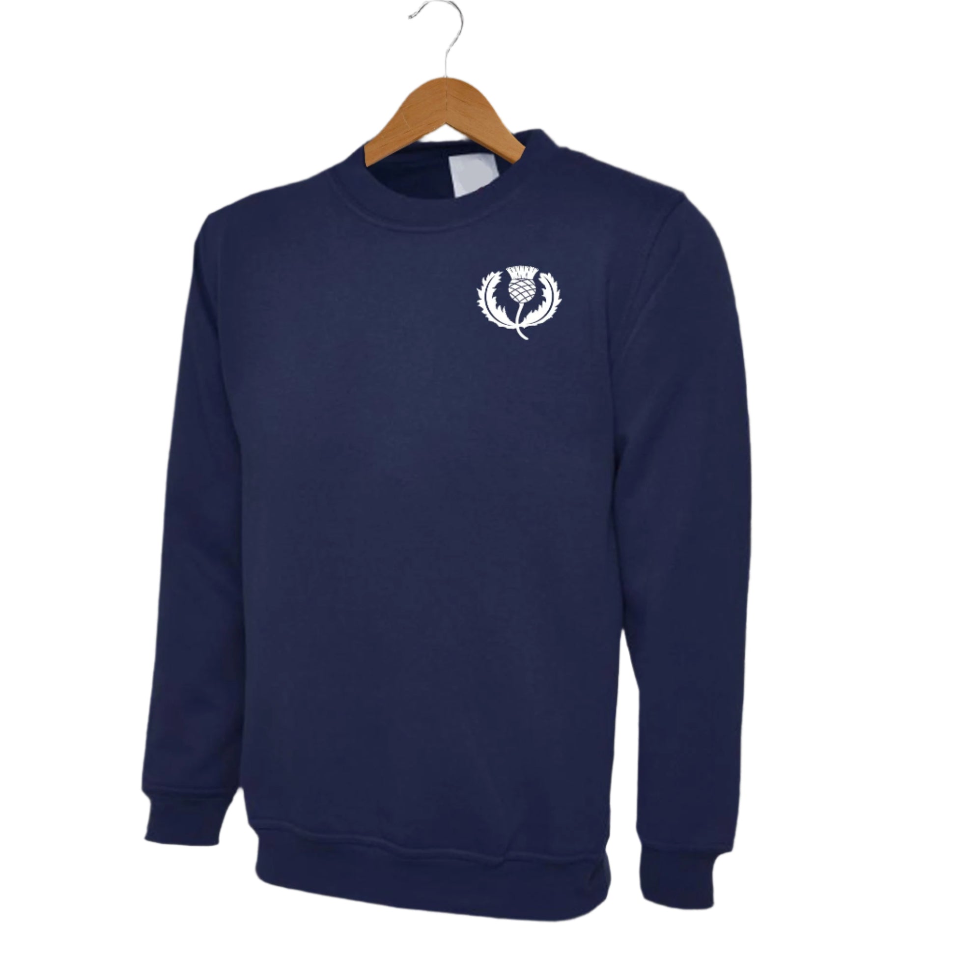 Scotland Rugby Sweatshirt