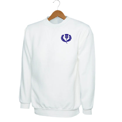 Scotland Rugby Sweatshirt
