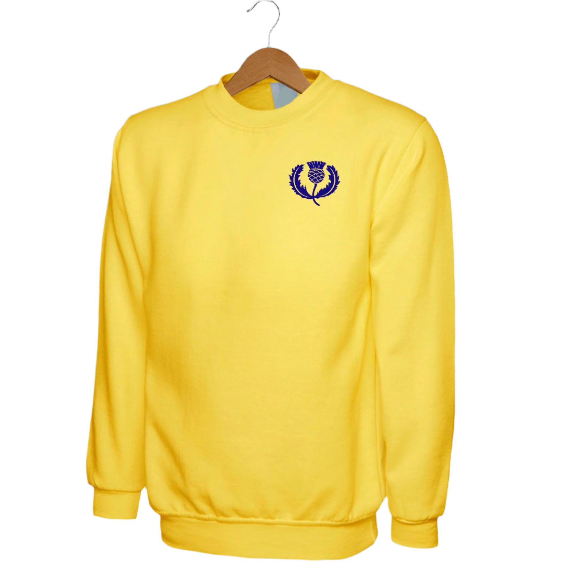 Scotland Rugby Sweatshirt