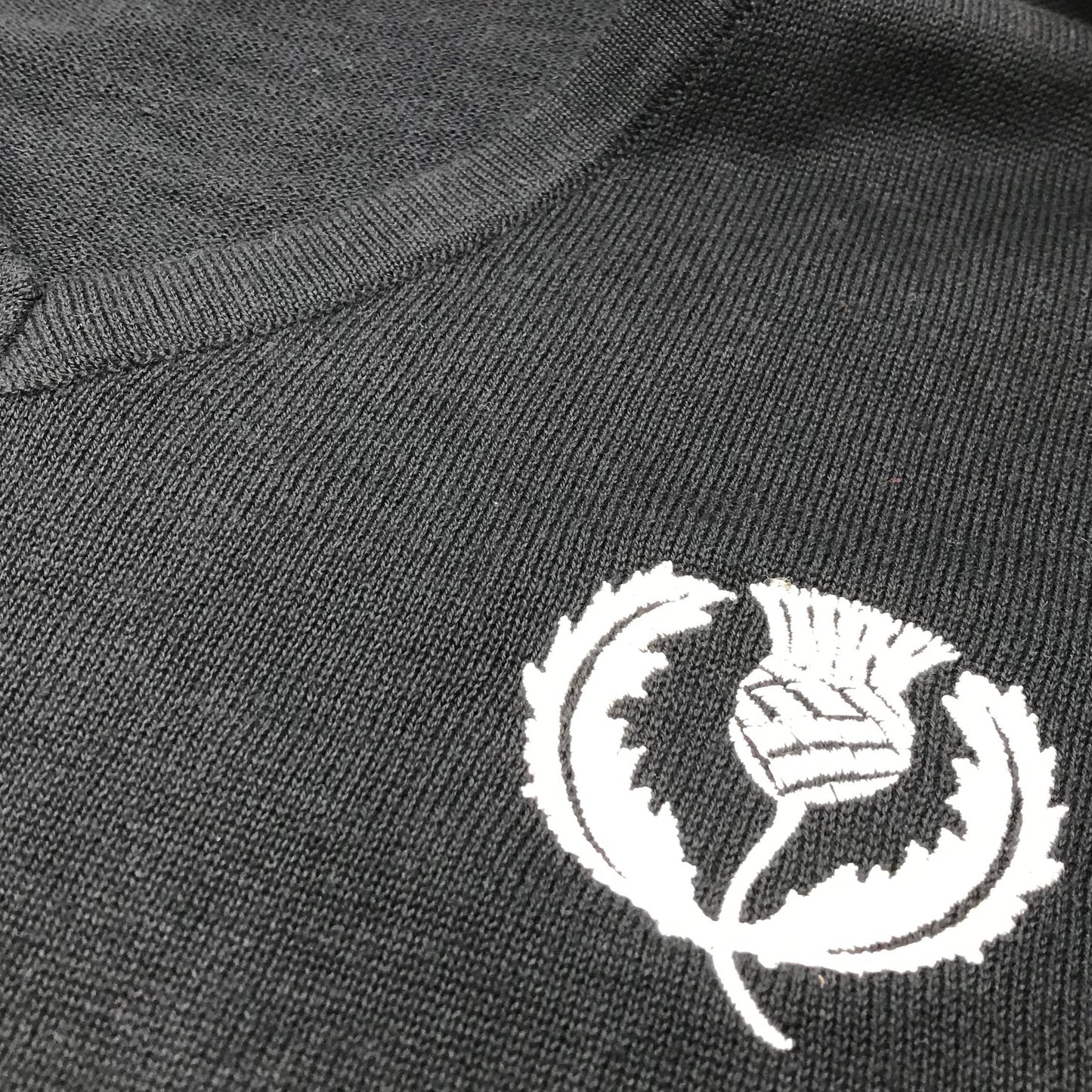 Scottish Rugby Jumper