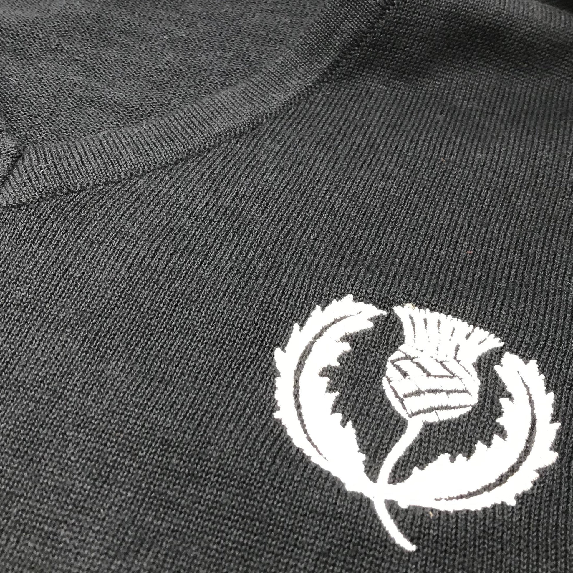 Scottish Rugby Jumper