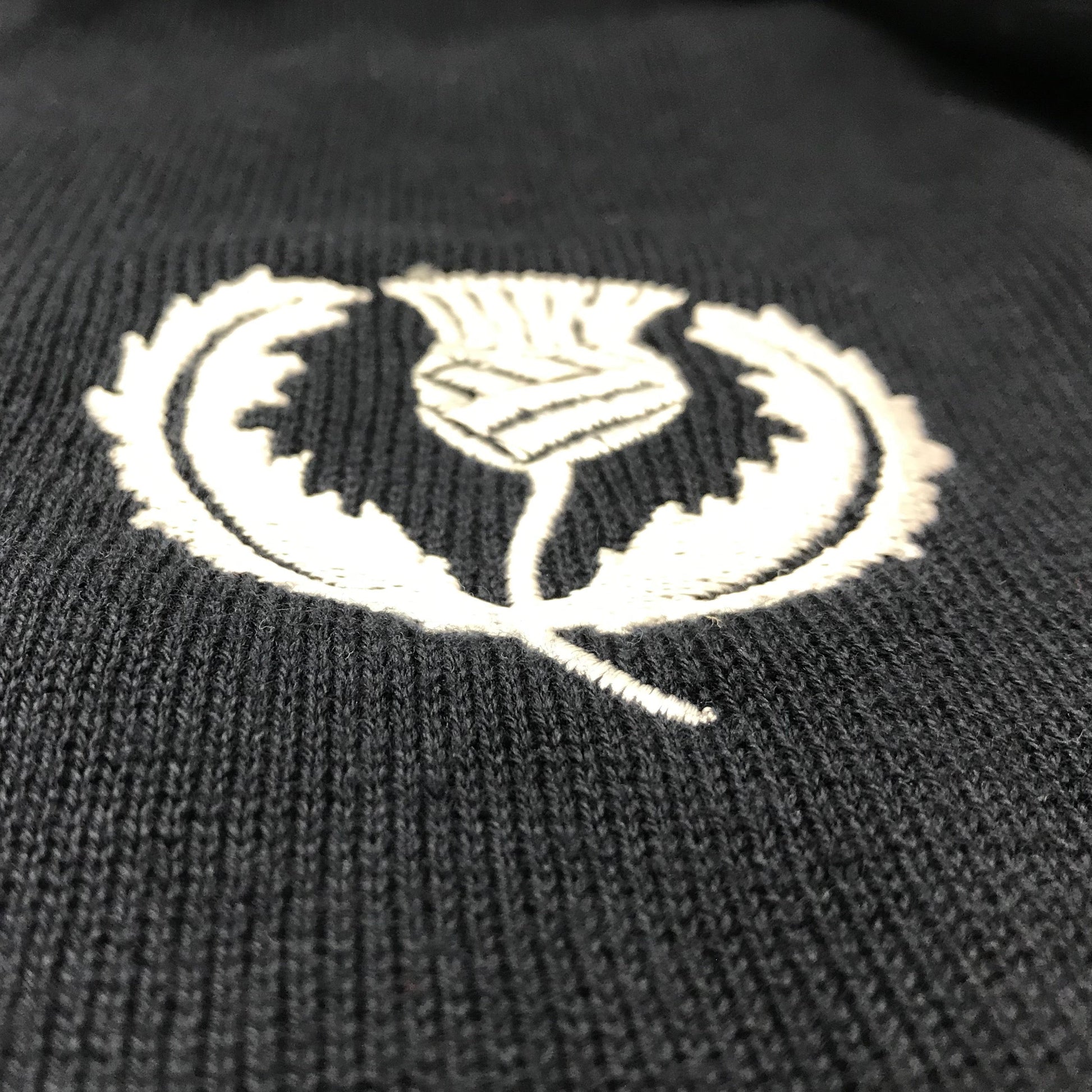 Scottish Rugby Jumper