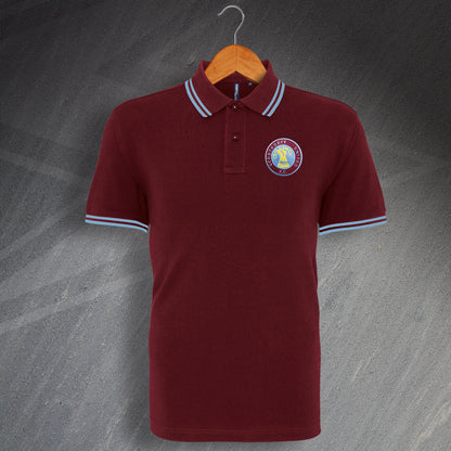 Scunthorpe Polo Shirt