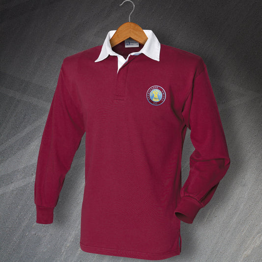 Scunthorpe Football Shirt