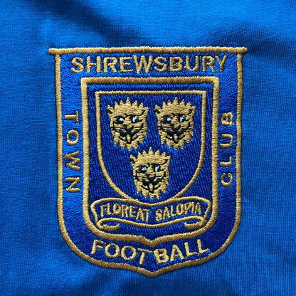 Shrewsbury Town Shirt
