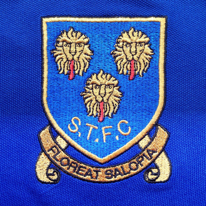 Shrewsbury Football Badge