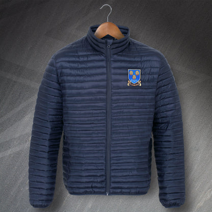Shrewsbury Padded Jacket