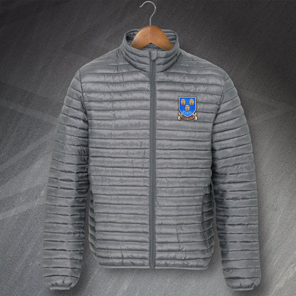 Shrewsbury Padded Jacket