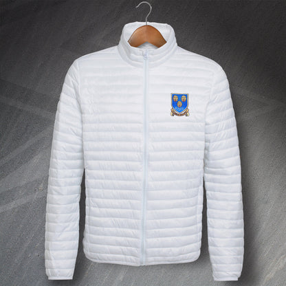 Shrewsbury Padded Jacket