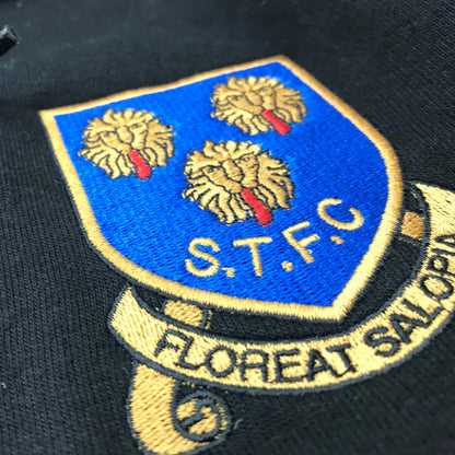Shrewsbury Town Football Hoodie