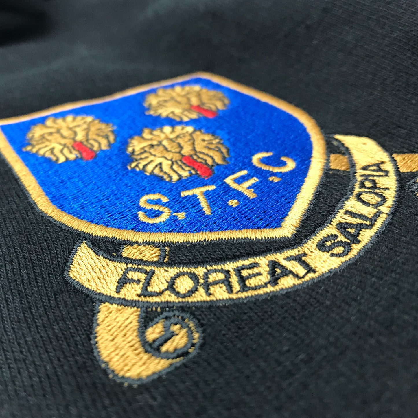 Shrewsbury Town Football Hoodie