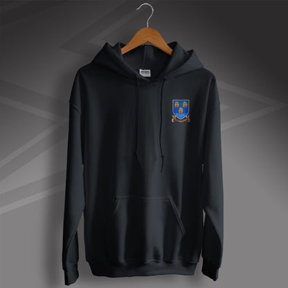 Shrewsbury Town Football Hoodie
