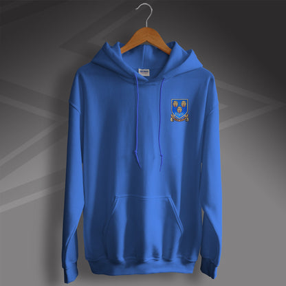 Shrewsbury Town Football Hoodie