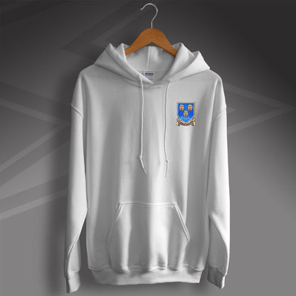 Shrewsbury Town Football Hoodie