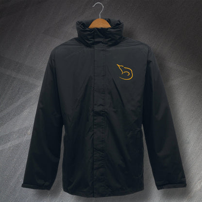 Shrewsbury Football Jacket