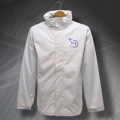 Shrewsbury Football Jacket