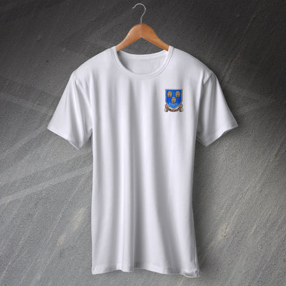 1993 Shrewsbury Football Shirt