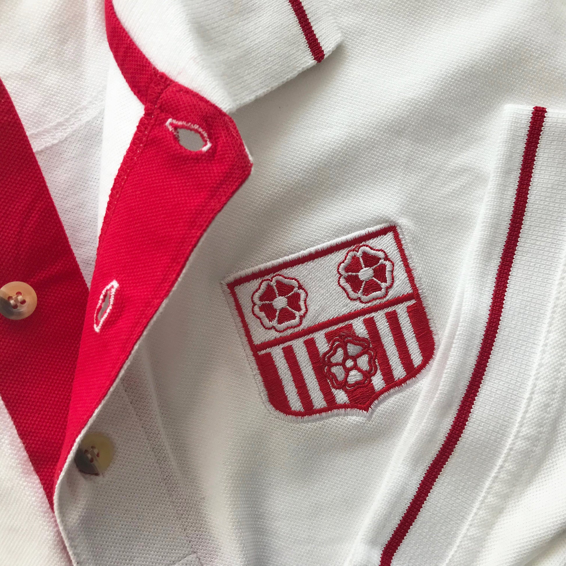 Southampton Football Polo Shirt