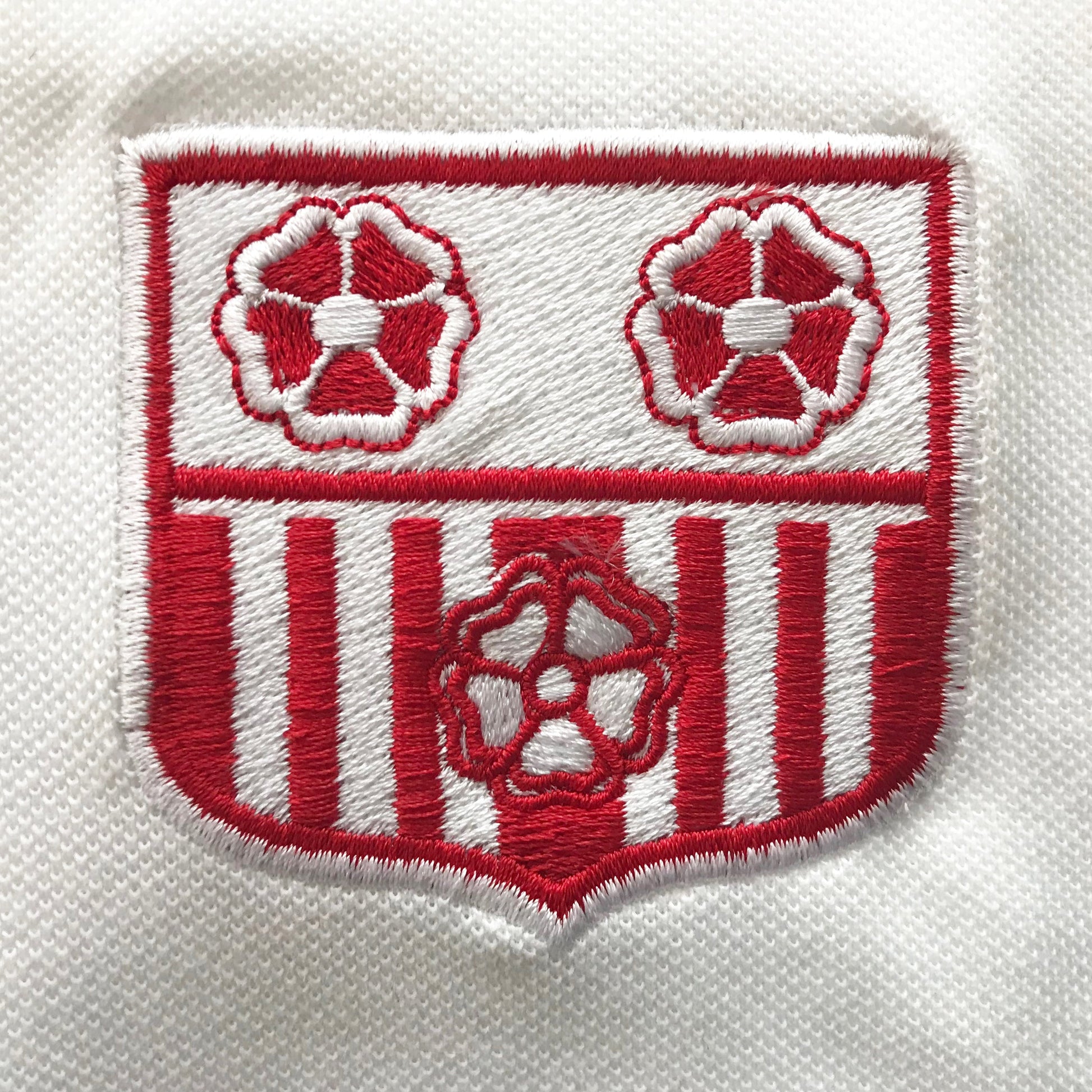 Southampton Football Badge