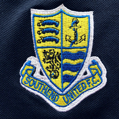 Southend 1982 Badge