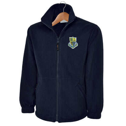 Retro Southend Fleece