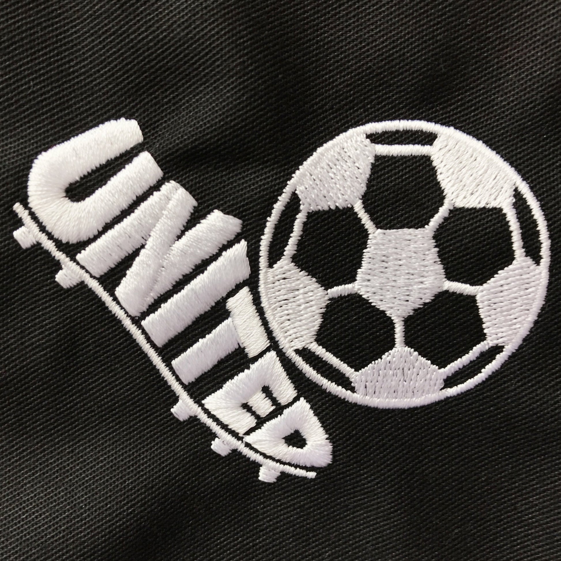 Southend Football Badge