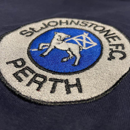 St Johnstone FC Football Tops