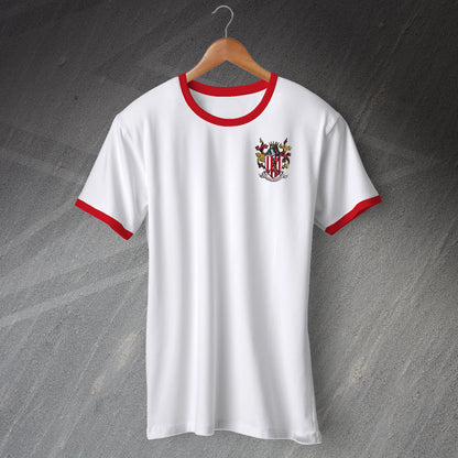 Retro Stevenage Shirt