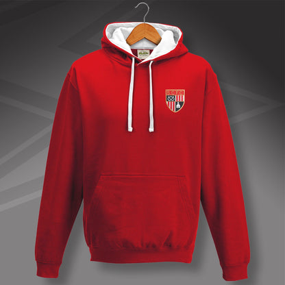 Retro Stoke Hoodie