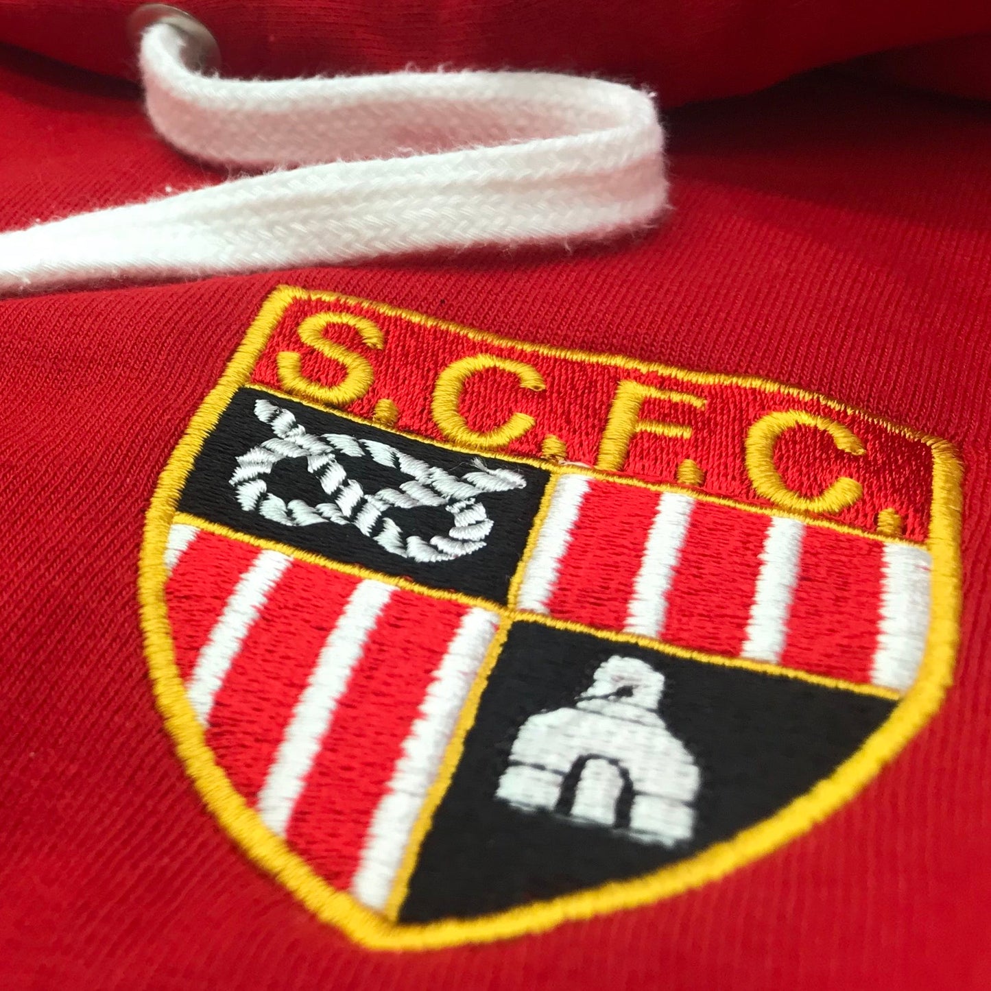 Retro Stoke Hoodie