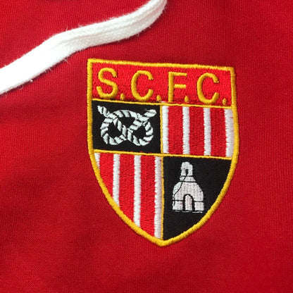 Retro Stoke Hoodie