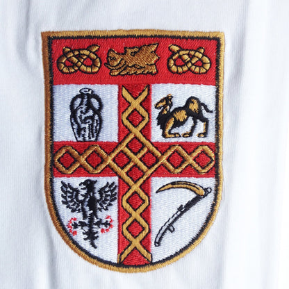 Stoke Football Badge