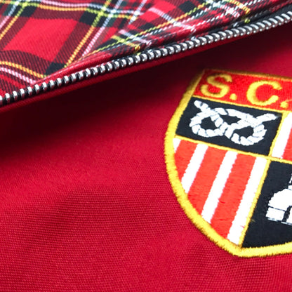 Retro Stoke 1953 & 1977 Harrington Jacket