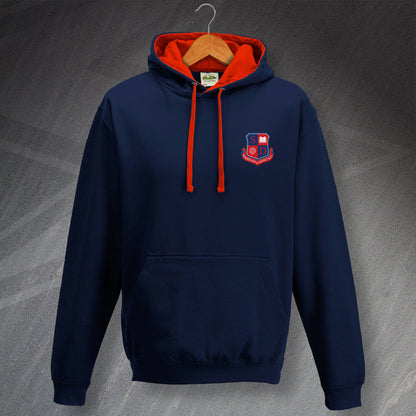 Sunderland and District Teachers AFC Hoodie