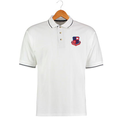 Classic Sunderland Polo Shirt