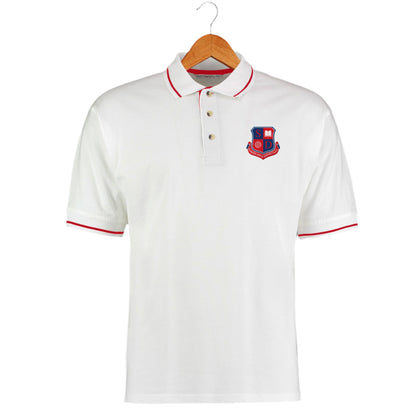 Classic Sunderland Polo Shirt