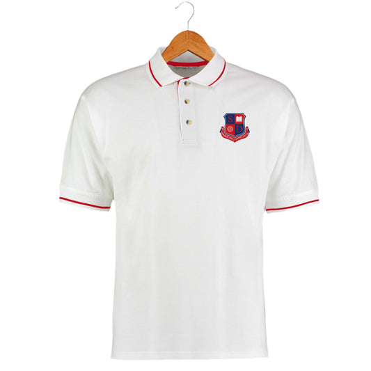Classic Sunderland Polo Shirt