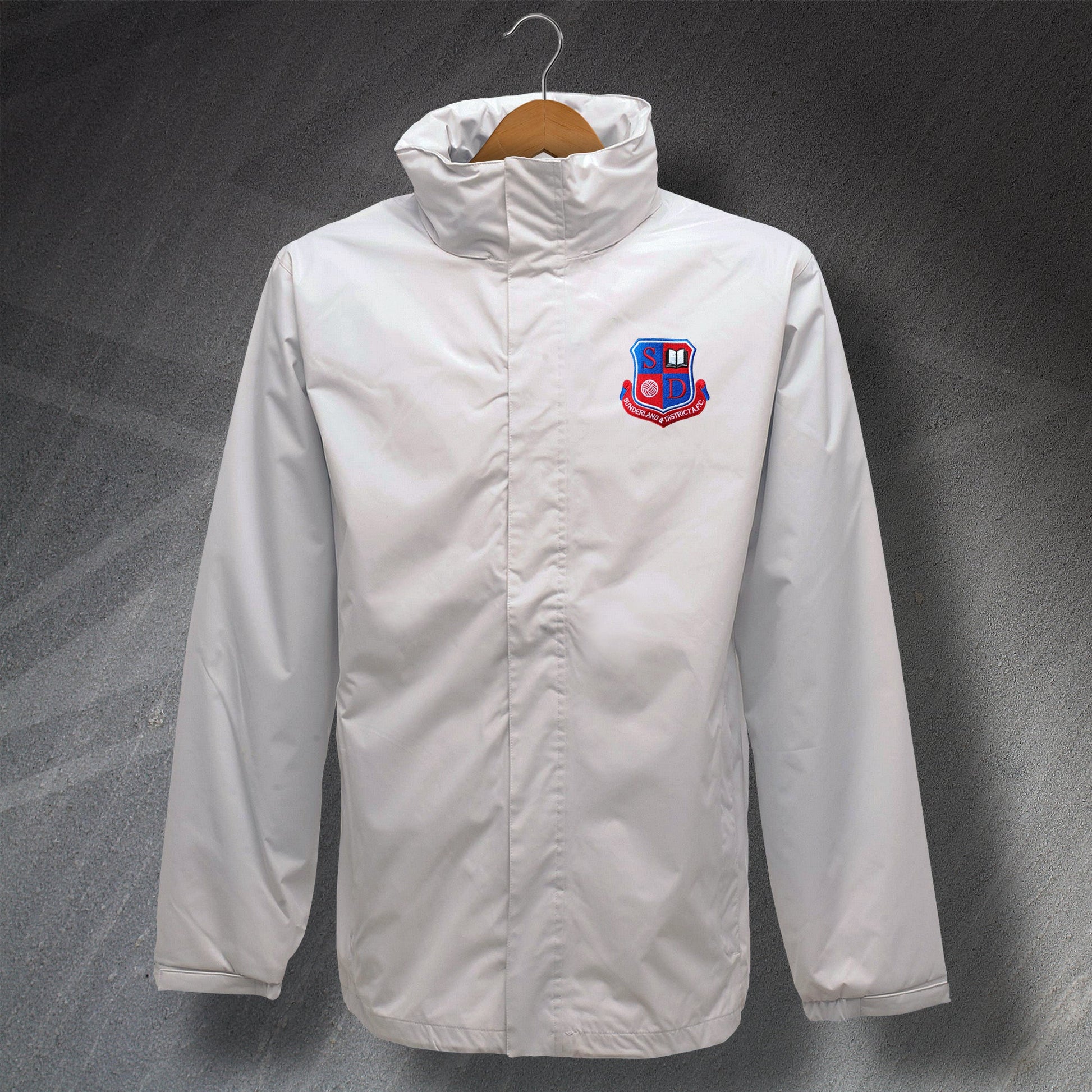 Sunderland Waterproof Jacket